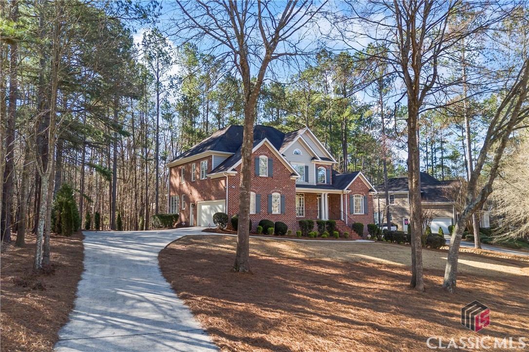 1071 Ridgeview Lane