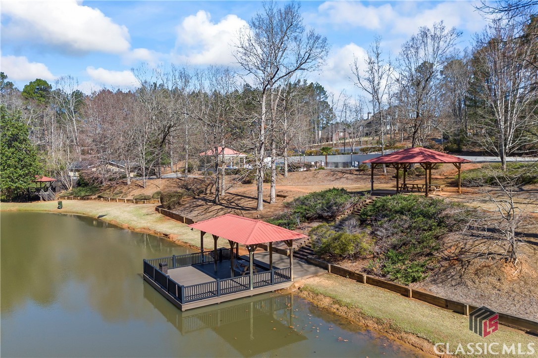 1071 Ridgeview Lane