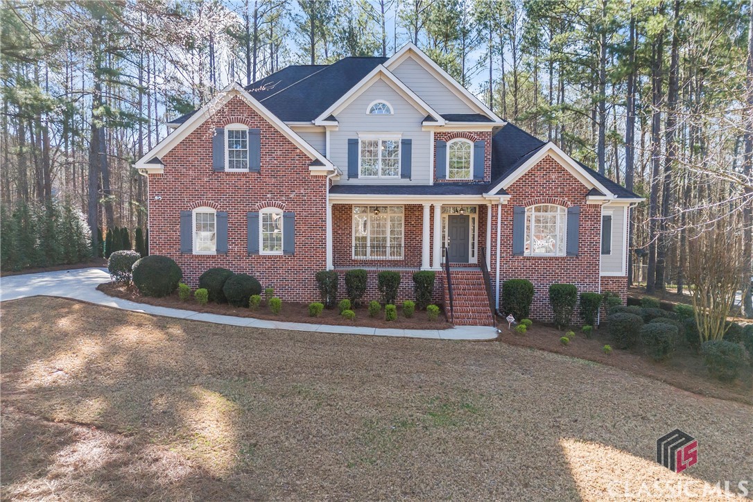 1071 Ridgeview Lane