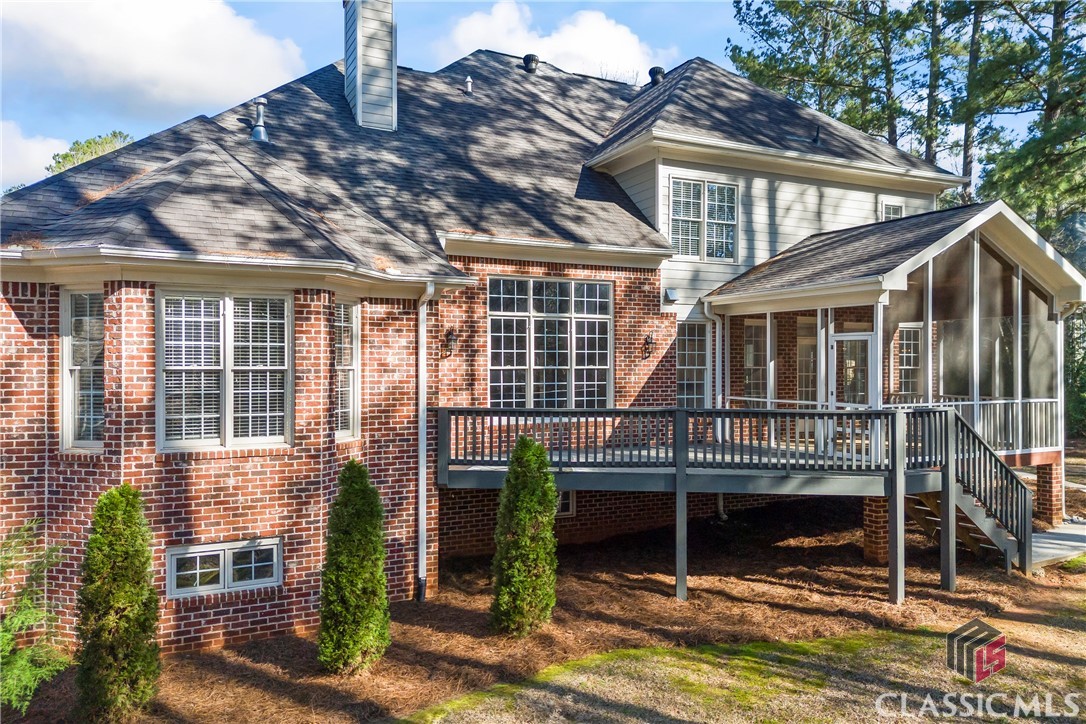 1071 Ridgeview Lane