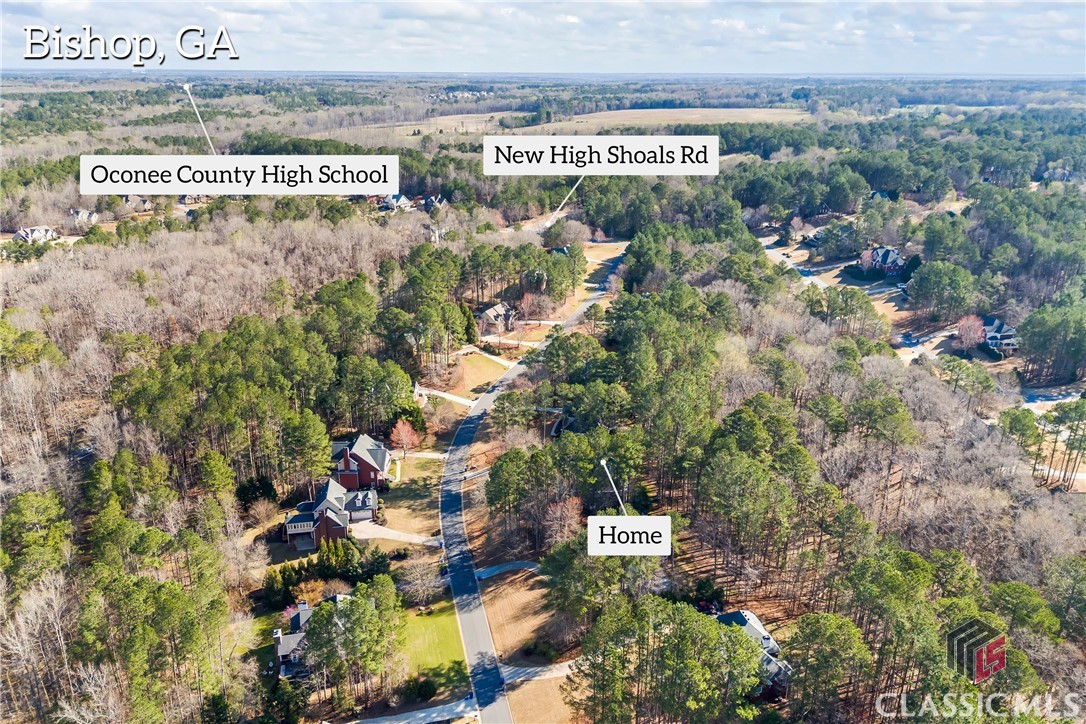 1071 Ridgeview Lane