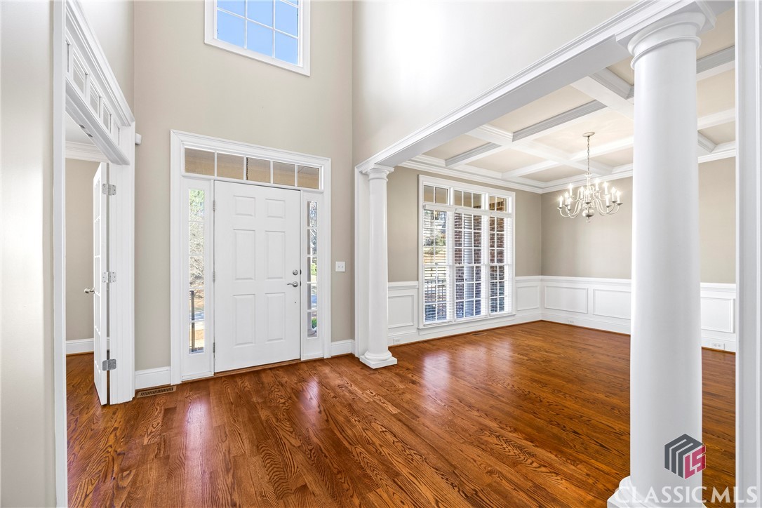 1071 Ridgeview Lane