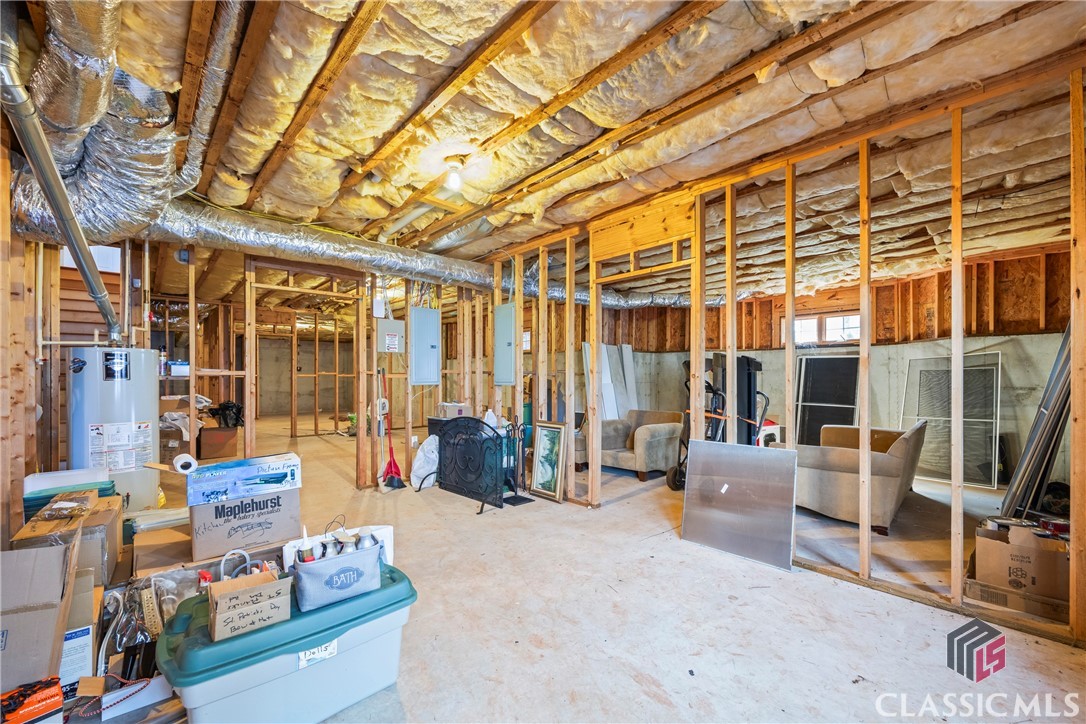 1071 Ridgeview Lane