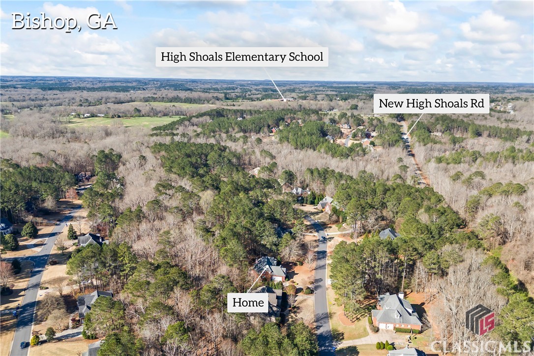 1071 Ridgeview Lane