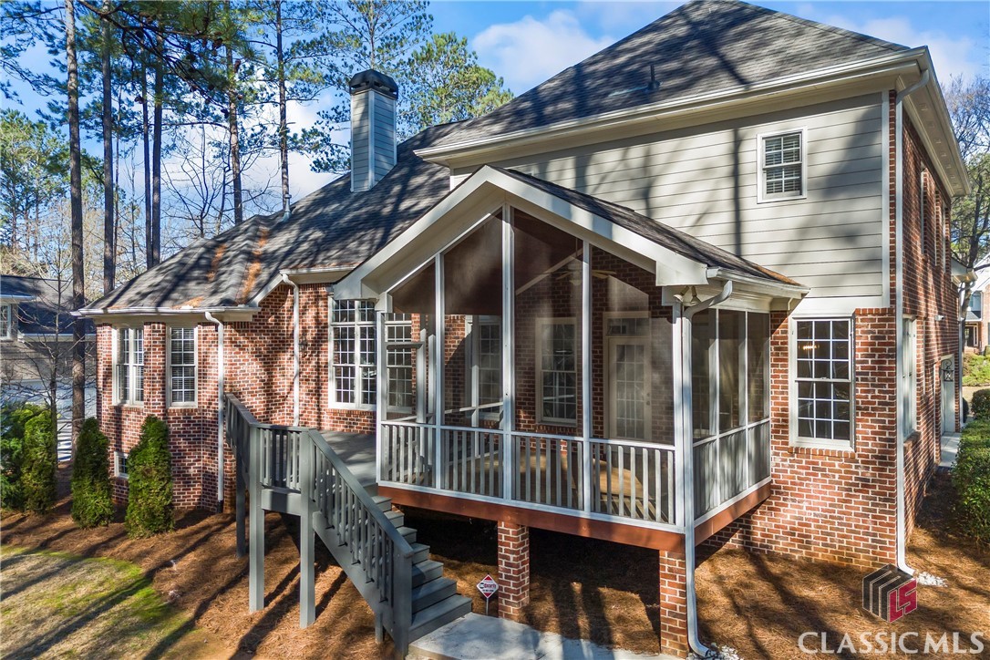 1071 Ridgeview Lane