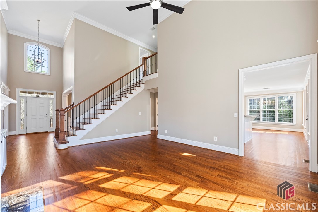 1071 Ridgeview Lane