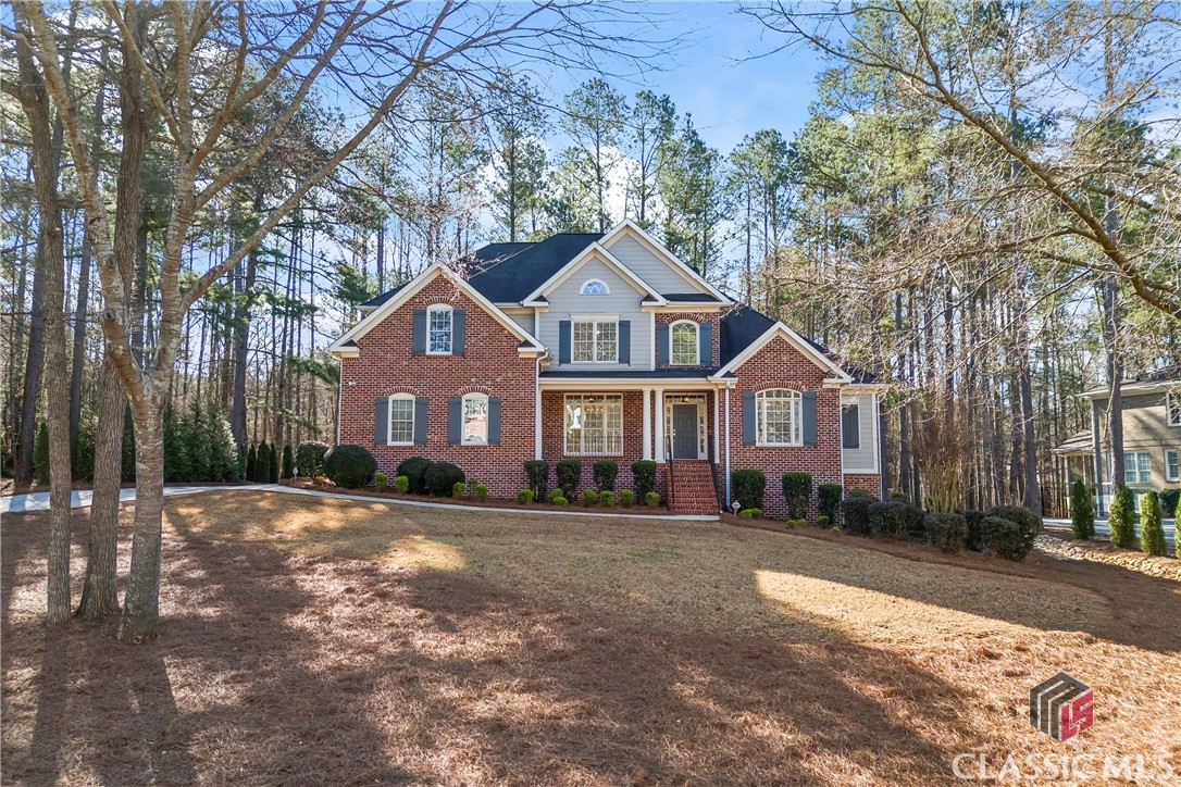 1071 Ridgeview Lane