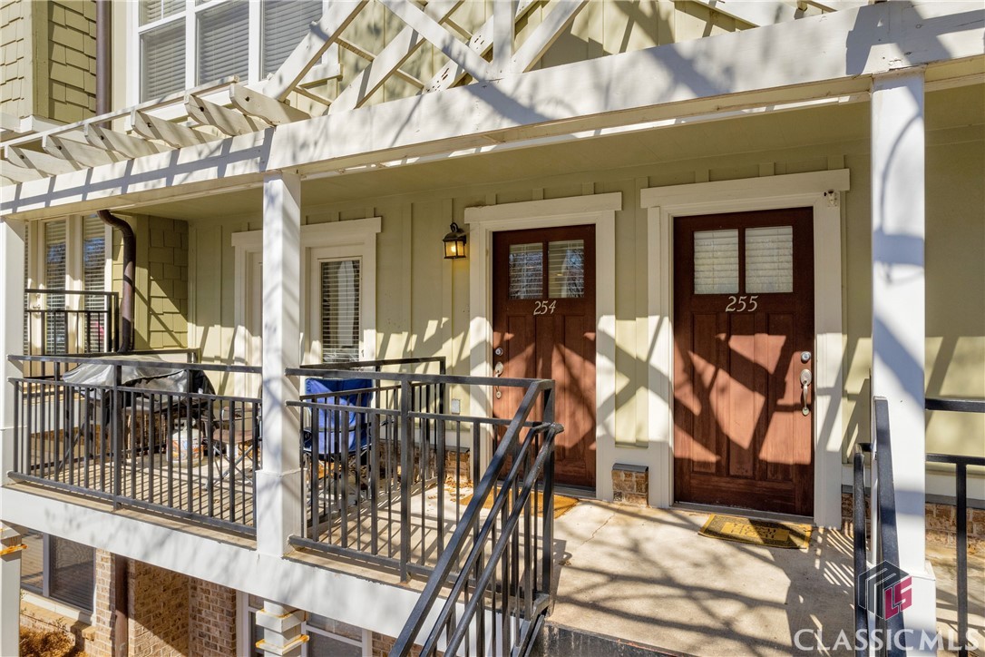 490 Barnett Shoals Road 254