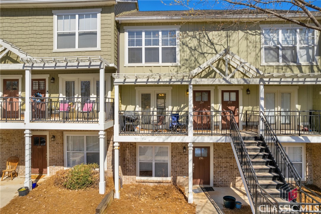 490 Barnett Shoals Road 254