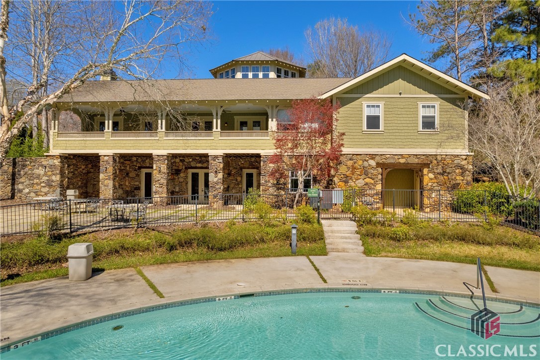 490 Barnett Shoals Road 254