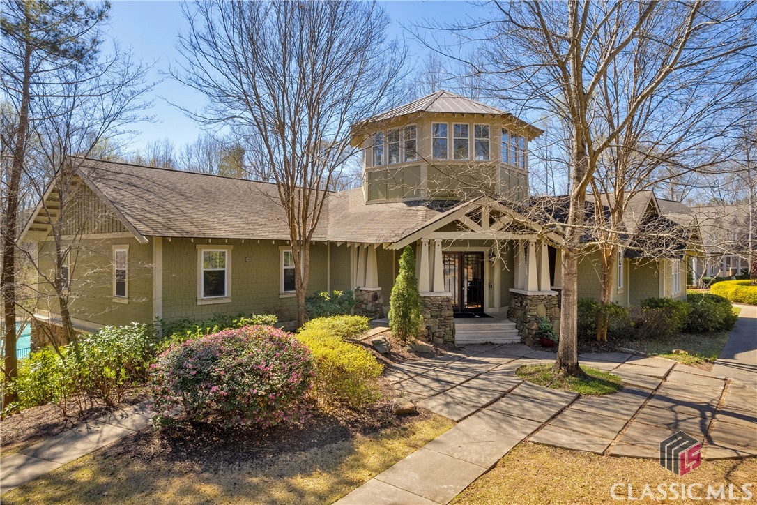 490 Barnett Shoals Road 254