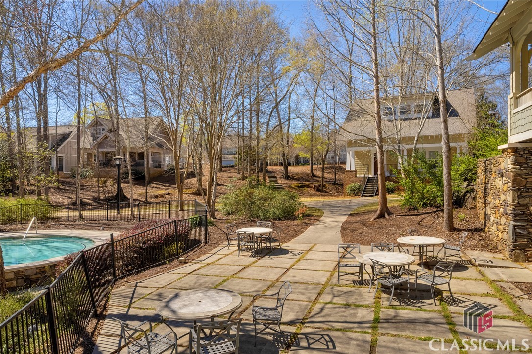 490 Barnett Shoals Road 254