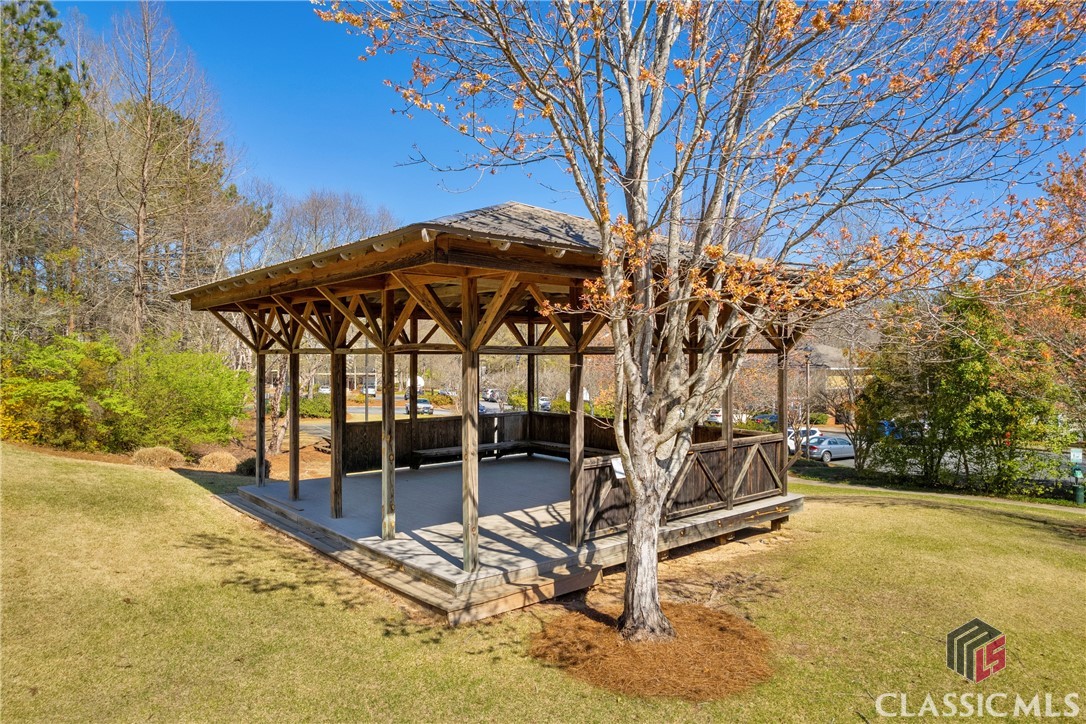 490 Barnett Shoals Road 254
