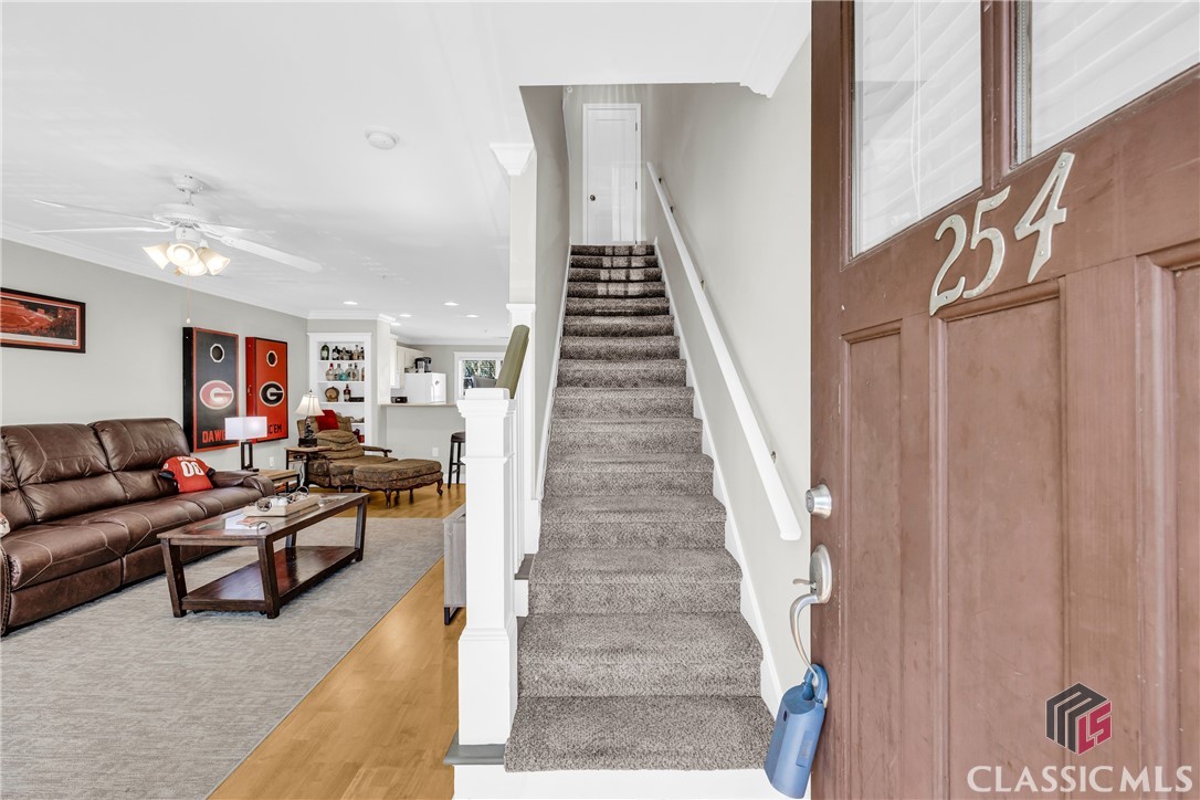 490 Barnett Shoals Road 254