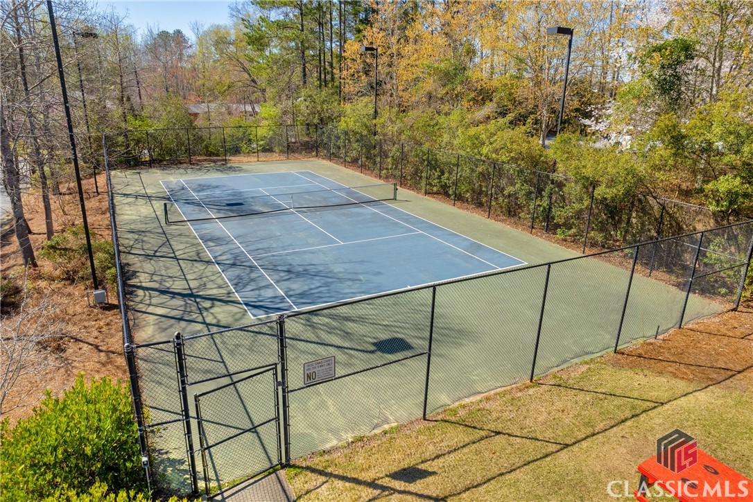 490 Barnett Shoals Road 254