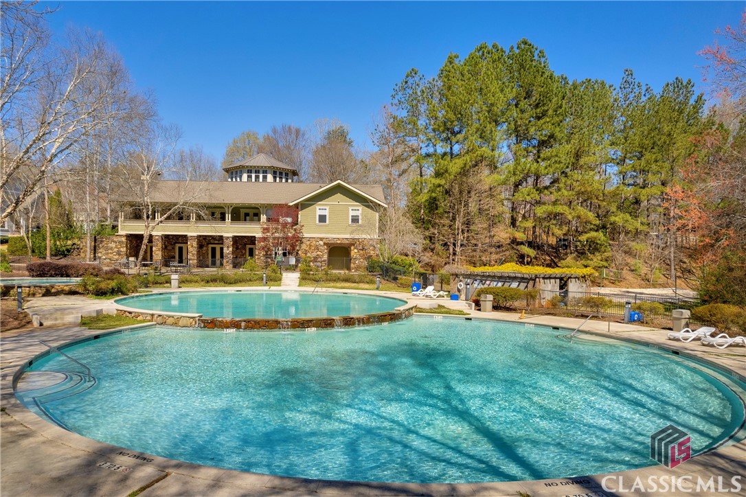 490 Barnett Shoals Road 254