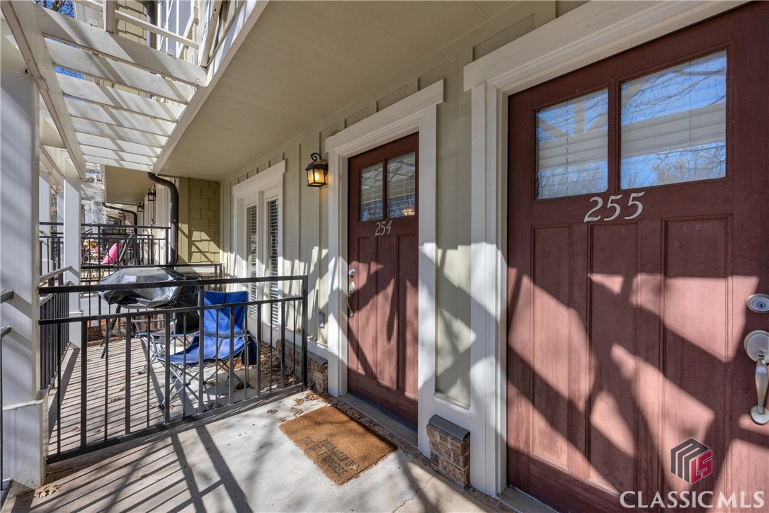 490 Barnett Shoals Road 254