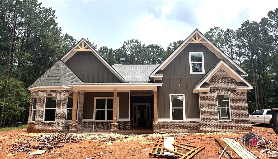 1350 Oconee Heights Drive