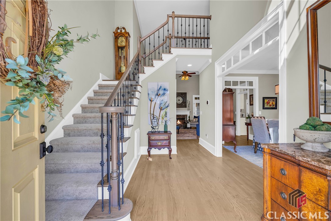 1141 Crabapple Circle