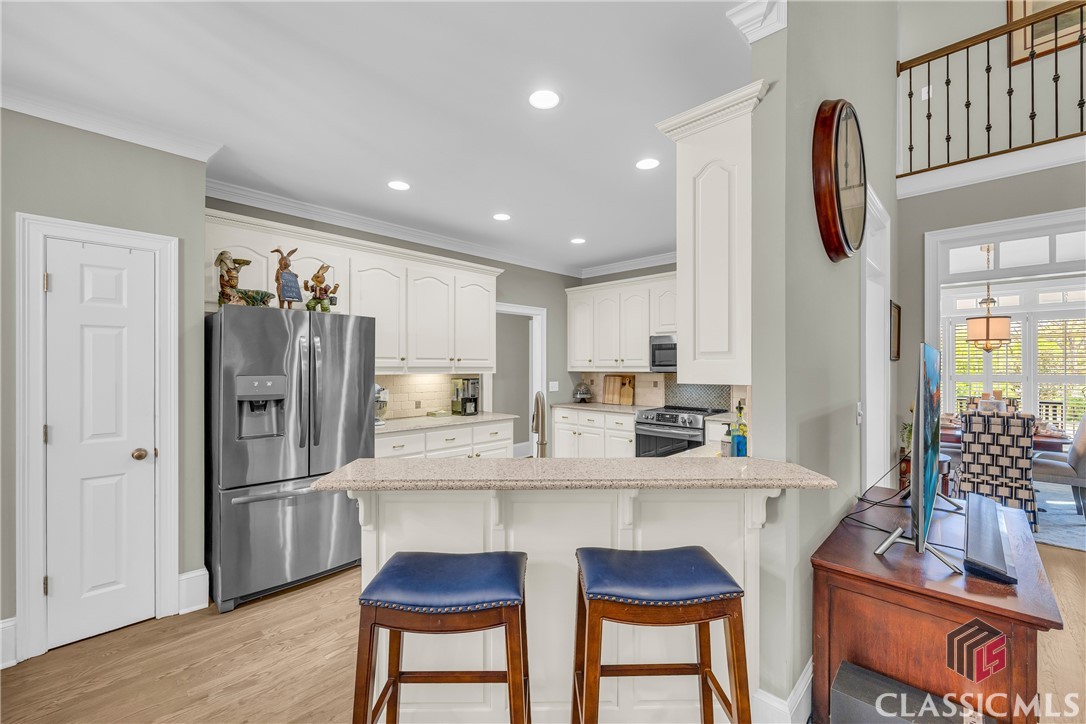 1141 Crabapple Circle