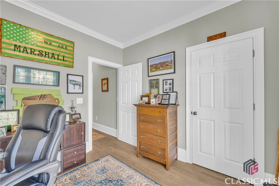 1141 Crabapple Circle