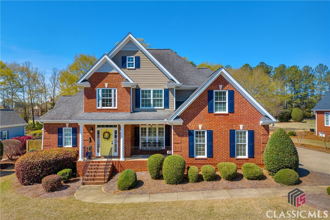 1141 Crabapple Circle