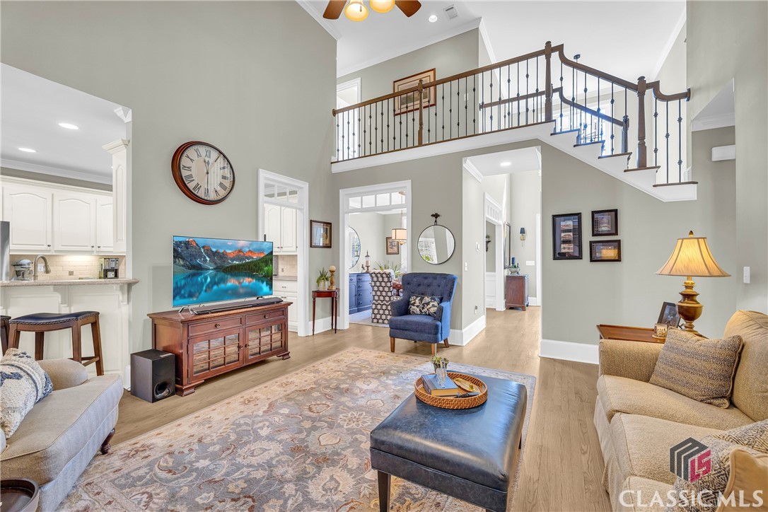 1141 Crabapple Circle