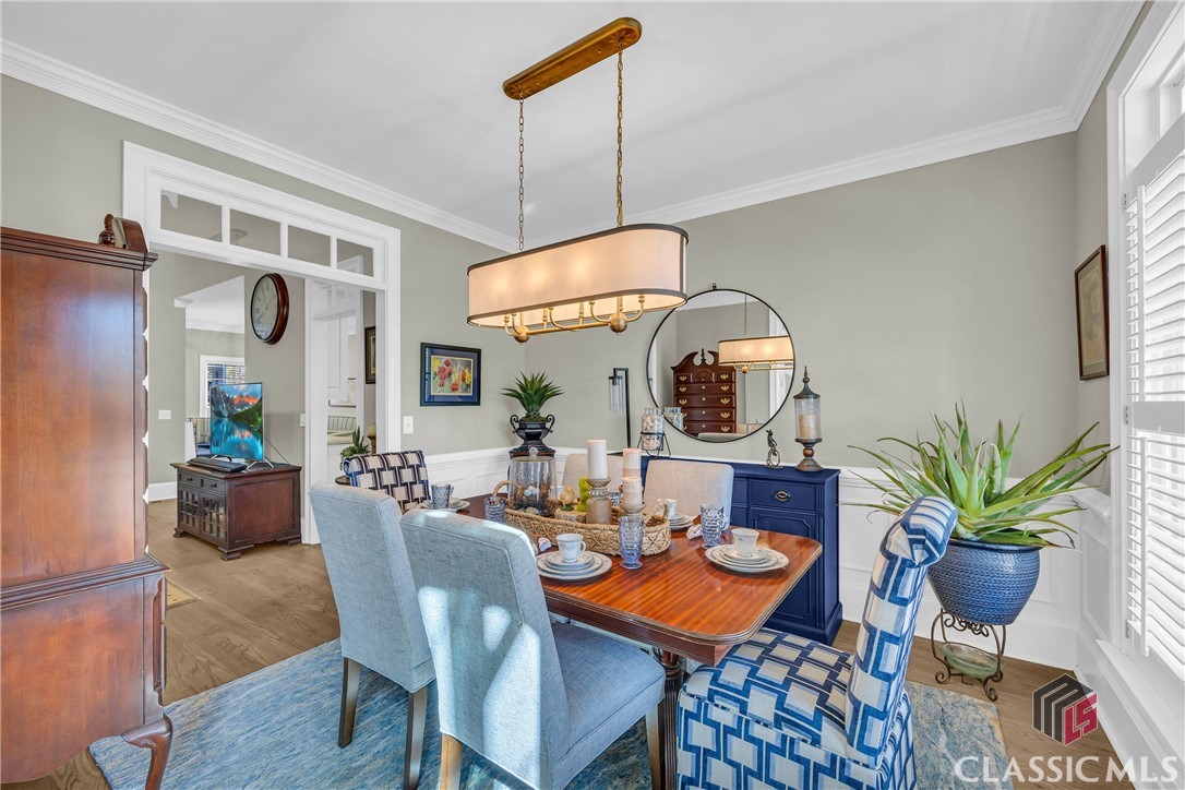 1141 Crabapple Circle