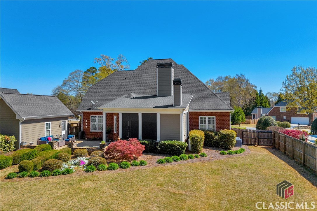 1141 Crabapple Circle