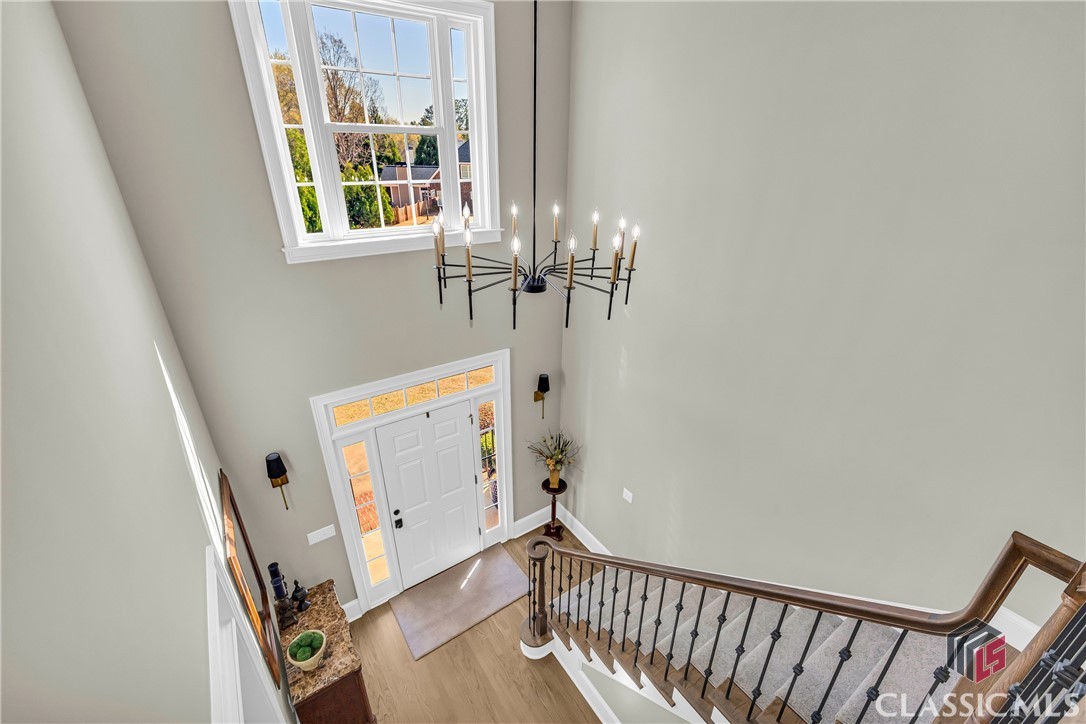 1141 Crabapple Circle