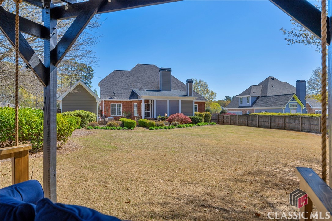 1141 Crabapple Circle