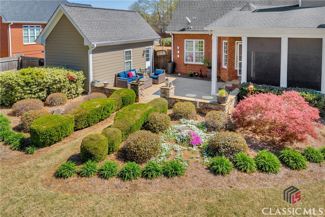 1141 Crabapple Circle