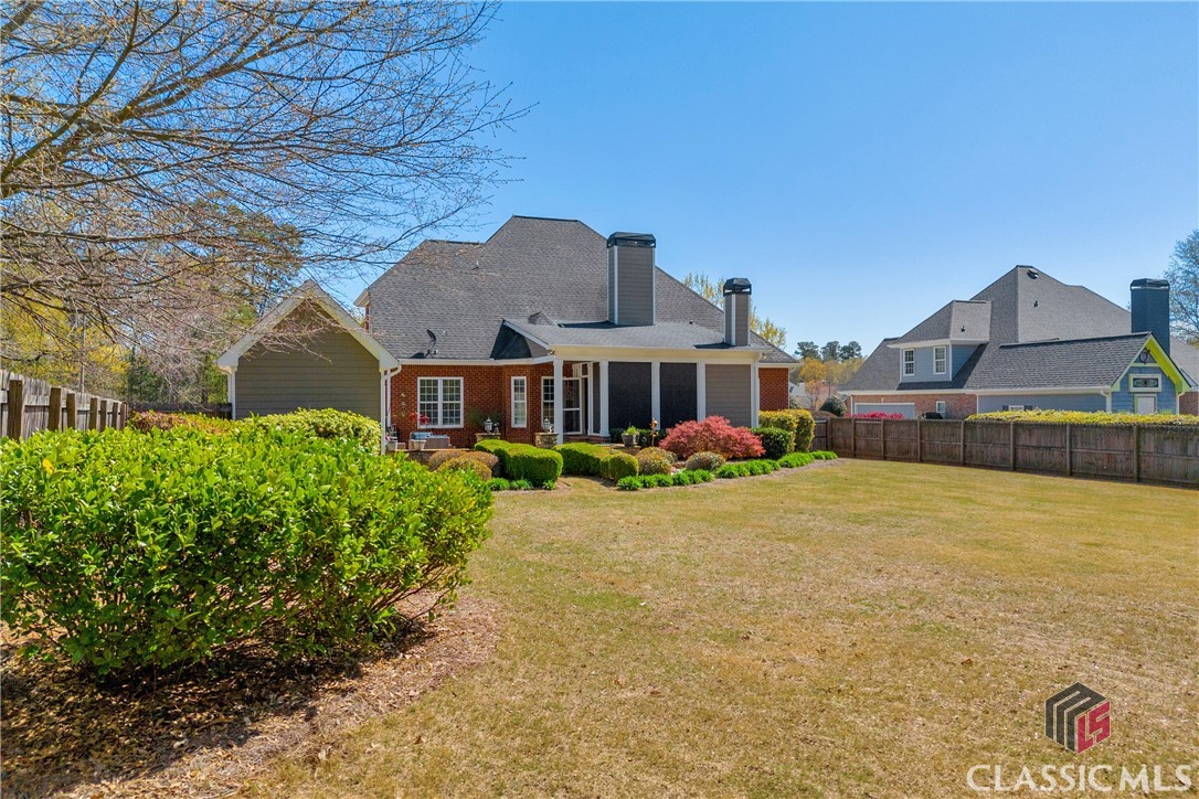 1141 Crabapple Circle