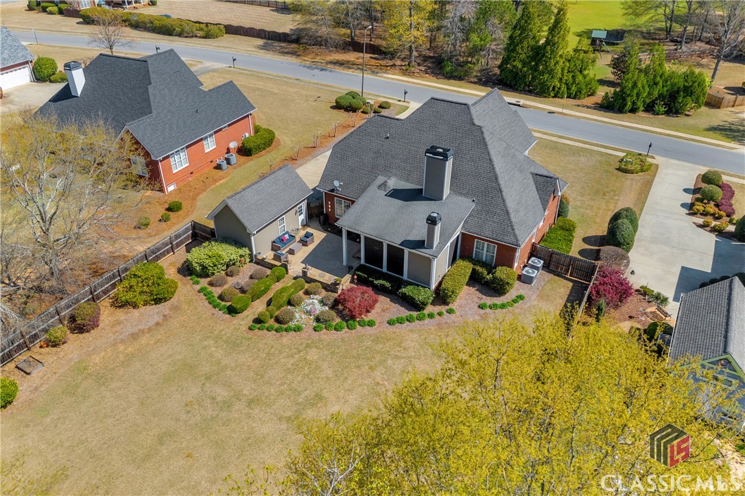 1141 Crabapple Circle