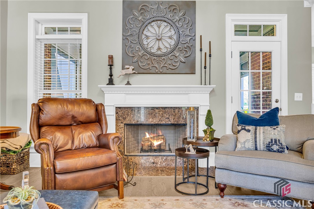 1141 Crabapple Circle