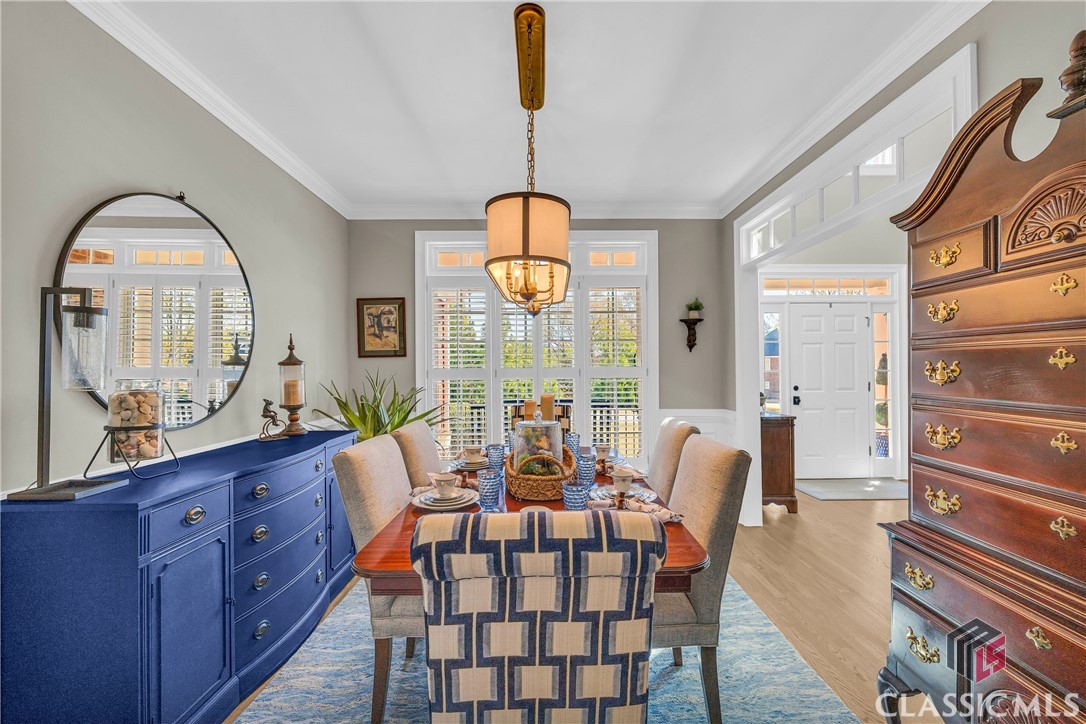 1141 Crabapple Circle