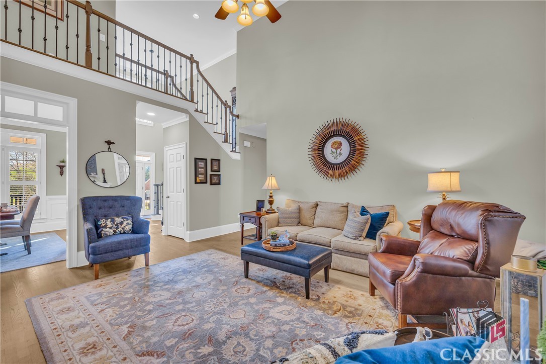 1141 Crabapple Circle