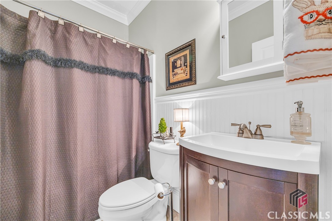 1141 Crabapple Circle