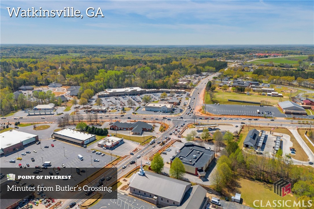 1141 Crabapple Circle