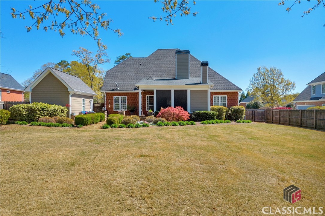 1141 Crabapple Circle