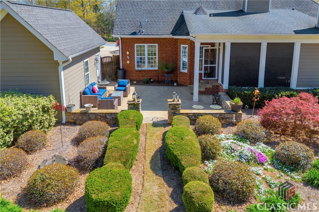 1141 Crabapple Circle