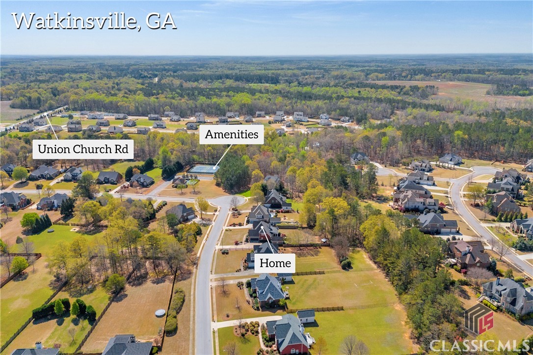 1141 Crabapple Circle