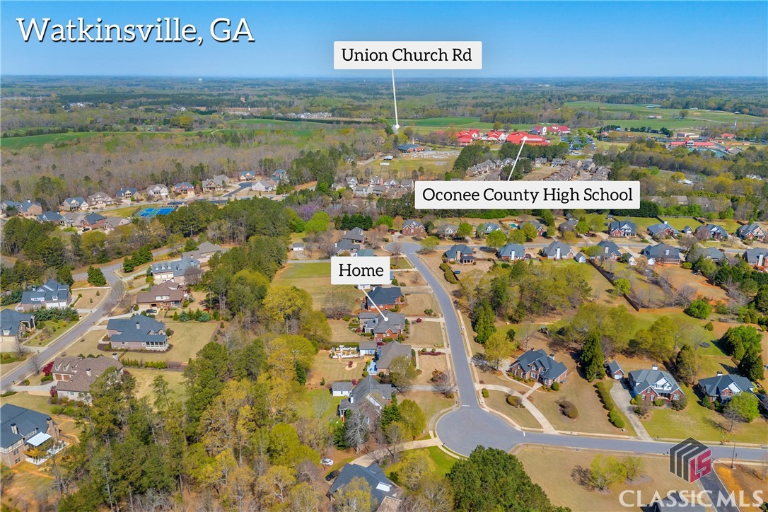 1141 Crabapple Circle