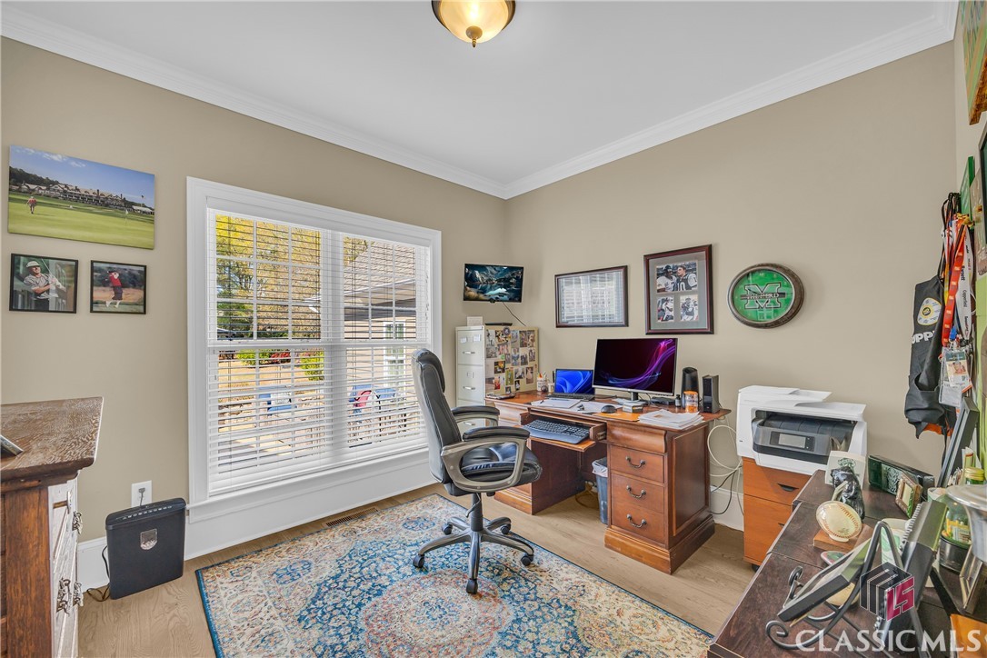 1141 Crabapple Circle