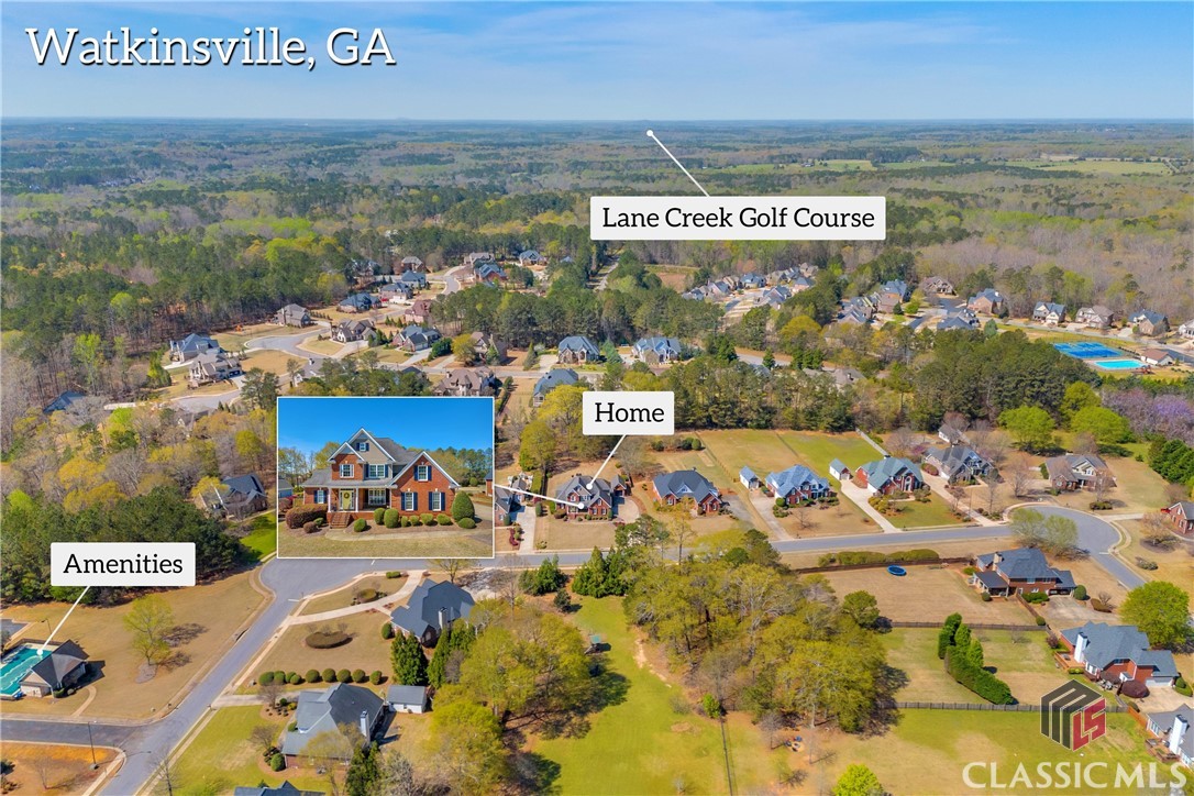 1141 Crabapple Circle