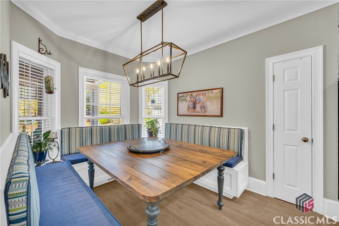 1141 Crabapple Circle