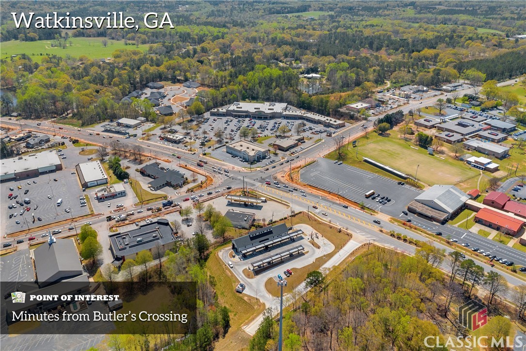 1141 Crabapple Circle