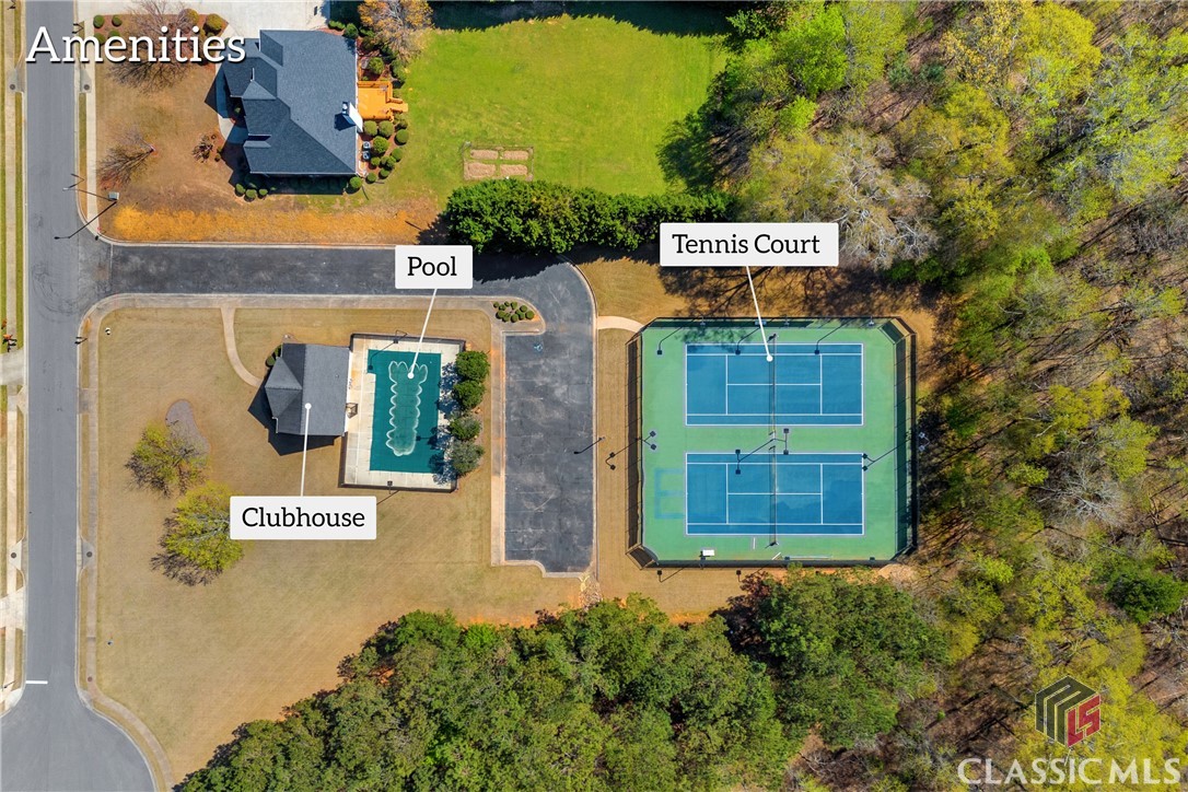 1141 Crabapple Circle