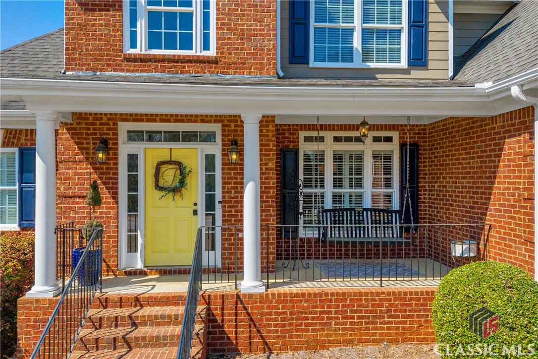 1141 Crabapple Circle