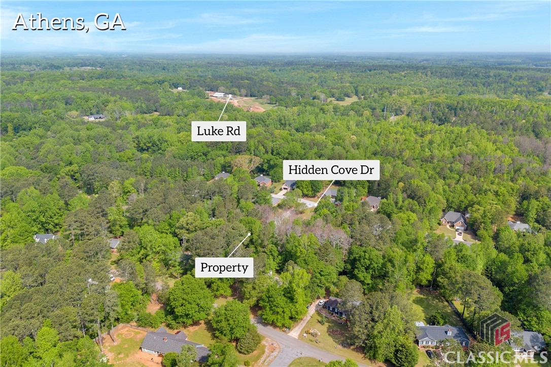 215 Little Cove Court